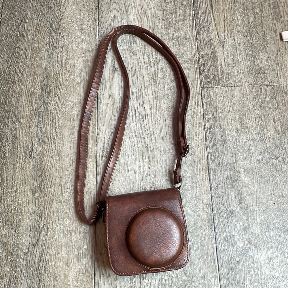 Polaroid Case
